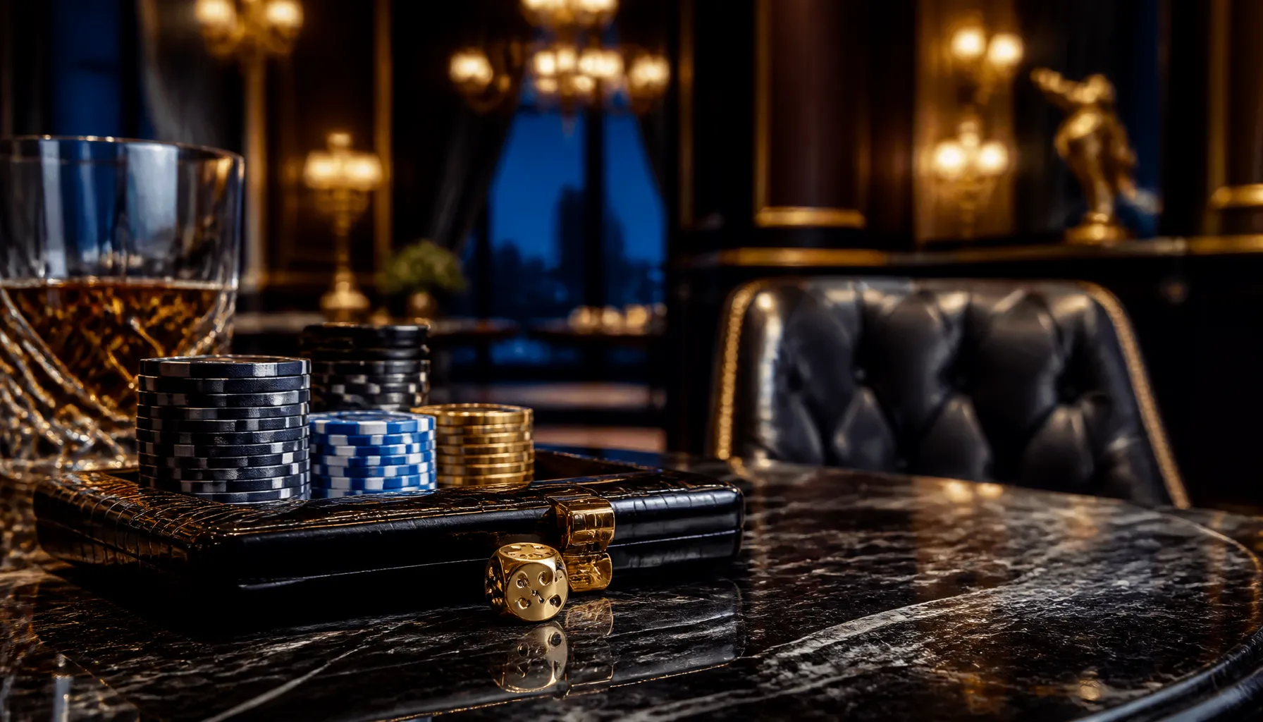 Seven Casino