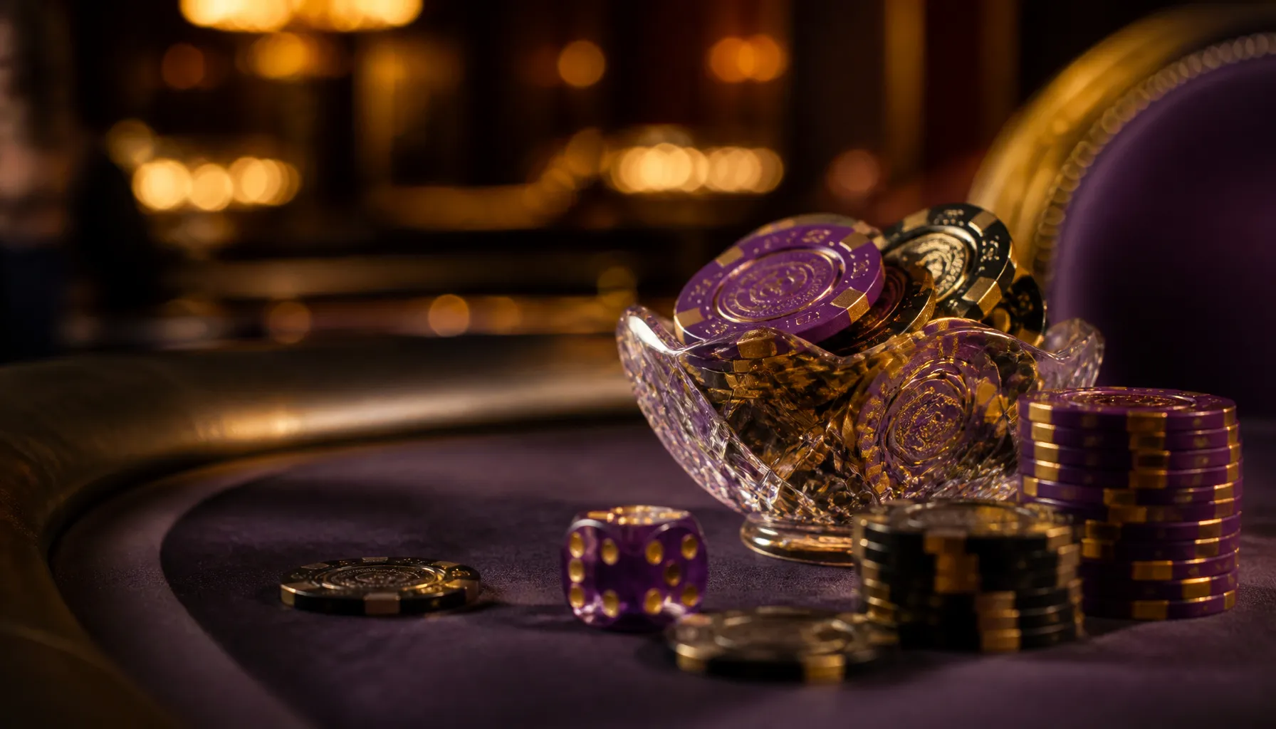 Seven Casino